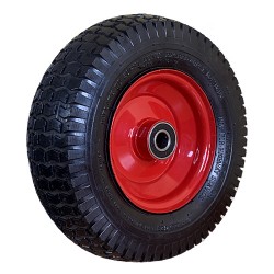 Колесо пневматическое 5.00-6/204 (PR4), диаметр 315 мм Колесо пневматическое 5.00-6/204 (PR4), диаметр 315 мм