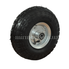 Колесо пневматичне 3.50-4/16-RS (PR4), діаметр 260 мм Колесо пневматичне 3.50-4/16-RS (PR4), діаметр 260 мм