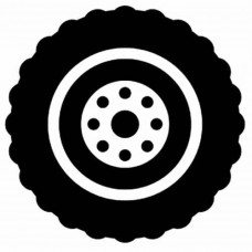 Покрышка с камерой 6.00-12/GT (6PR) Покрышка с камерой 6.00-12/GT (6PR)