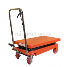 Гидравлический подъемный стол WP-350 (Niuli)