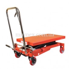 Гидравлический подъемный стол WP-800 (Niuli)