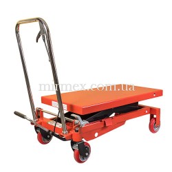 Гідравлічний підйомний стіл WP-800 (Niuli)