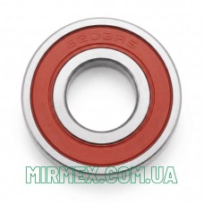 Підшипник кульковий 6203-2RS (17×40×12)