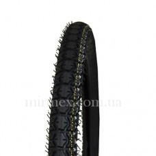 Мотопокрышка всесезонная Sosoon 2.75-17TT/SY-003 Мотопокрышка всесезонная Sosoon 2.75-17TT/SY-003