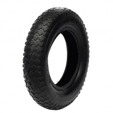 Шина с камерой 3.50-8 (2PR/4PR) Шина с камерой 3.50-8 (2PR/4PR)