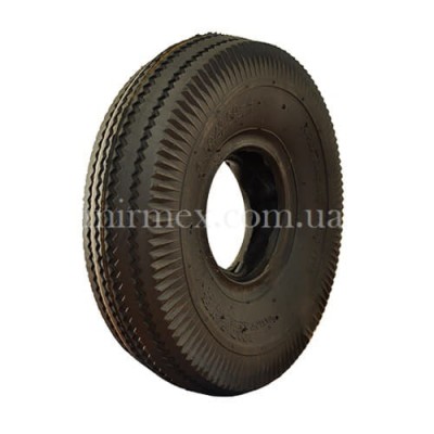 Шина з камерою 3.50-4 GOOD TYRE фото товару