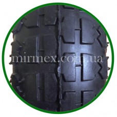 Шина с камерой 3.50-4 (4.10/3.50-4) Шина с камерой 3.50-4 (4.10/3.50-4)