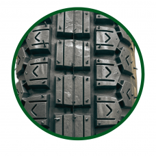 Покрышка 3.50-6 "COMPASS" Покрышка 3.50-6 "COMPASS"