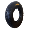 Шина з камерою 3.50-8 (6PR) GOOD TYRE фото товару