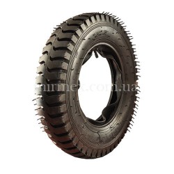 Шина з камерою 4.00-10 Шина з камерою 4.00-10