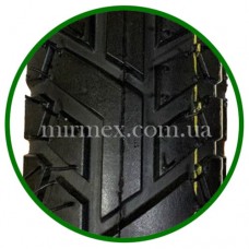 Шина 4.00-8 Sosoon, без камеры Шина 4.00-8 Sosoon, без камеры