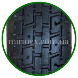Шина 4.00-8 Best/DELLY, без камери
