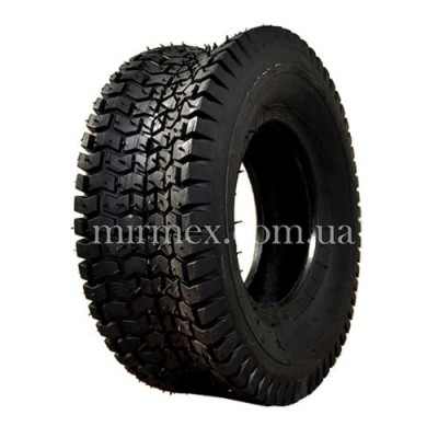 Шина 5.00-6 (13x5.00-6) GOOD TYRE, без камери фото товару