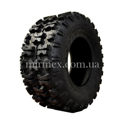 Шина 5.00-6 (13x5.00-6) GOOD TYRE, протектор бабочка фото товара 