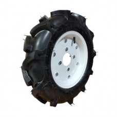 Колесо 4.00-10/GT (6/8PR) мотоблок/мотокультиватор Колесо 4.00-10/GT (6/8PR) мотоблок/мотокультиватор