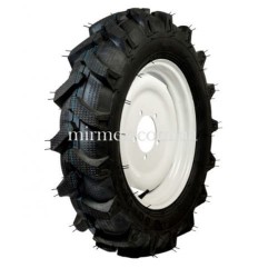 Колесо 6.00-16 (8/10PR) мотоблок/культиватор