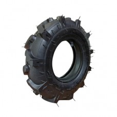 Гума Ø410 на мотоблок 4.00-8P/GT-6PR