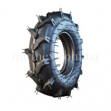 Покришка Ø510 на сталевий диск 5.00-10P/HQ-10PR