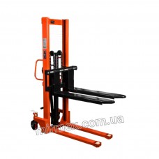 Штабелер гидравлический CTY-D 2.0/1.6 Штабелер гидравлический CTY-D 2.0/1.6