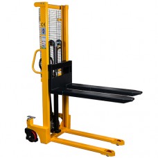 Штабелер ручной гидравлический Hunlift SYC-1516 1.5Т/1.6М Штабелер ручной гидравлический Hunlift SYC-1516 1.5Т/1.6М