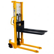 Штабелер погрузочный ручной Hunlift SYC-2016 2.0Т/1.6М Штабелер погрузочный ручной Hunlift SYC-2016 2.0Т/1.6М