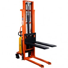 Штабелер гидравлический электрический Hunlift DYC-1530 1.5Т/3М Штабелер гидравлический электрический Hunlift DYC-1530 1.5Т/3М