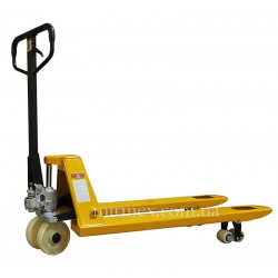 Візок гідравлічний (Staxx) PWH 25-II/ND, вила 1150х550 мм Візок гідравлічний (Staxx) PWH 25-II/ND, вила 1150х550 мм