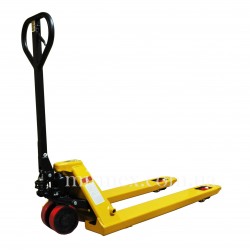 Візок гідравлічний CBY-III (DF) 2.0Т 1150*550/PU