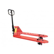 Низкопрофильная тележка ACL 2.5Т/PU, высота вил 65x180 мм Низкопрофильная тележка ACL 2.5Т/PU, высота вил 65x180 мм