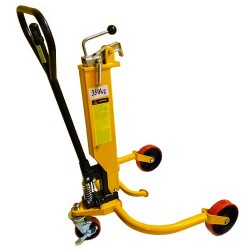 Візок для бочки CDL-I (бочковоз) Візок для бочки CDL-I (бочковоз)