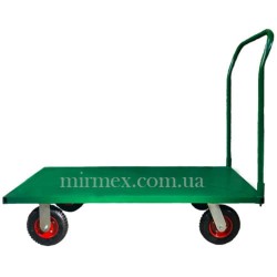 Тележка платформенная TГ-600/200 Тележка платформенная TГ-600/200