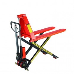 Ножничная тележка CBY-HL 1.5Тx1150x540 (Серия К4)