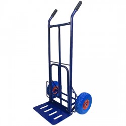Тележка двухколесная НТ-1827/PU Тележка двухколесная НТ-1827/PU