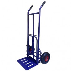 Тележка двухколесная НТ-1827/PR  Тележка двухколесная НТ-1827/PR