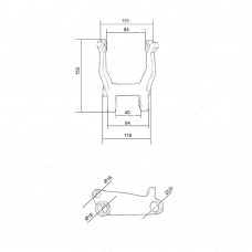 МУР JС (213) К4