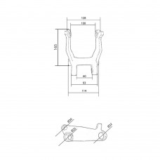 МУР 5.0Т (215) К4