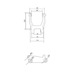 МУР 5.0Т (215) К4 МУР 5.0Т (215) К4