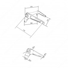 БУР AC (N112), DF (203) К8